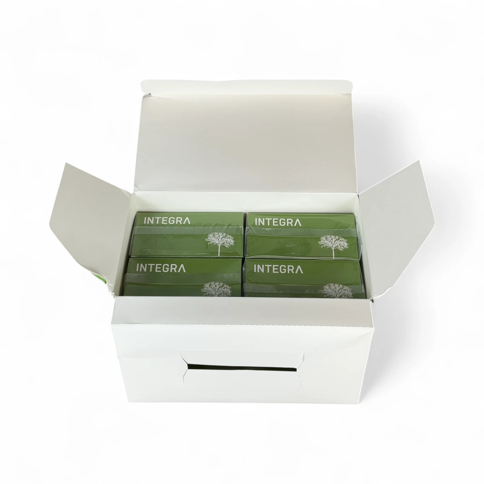 Integra 4322 100mL Clear Advantage Reagent Reservoirs New Open Box (Best Offer!)