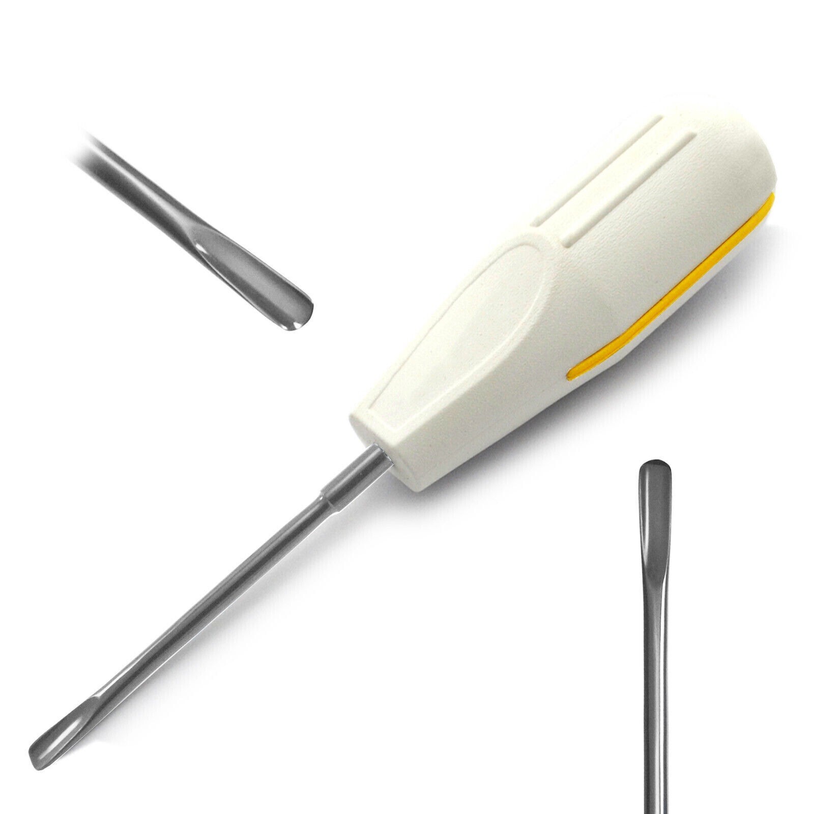 Dental Luxating Elevators PDL Periotome Luxation Root Extracting Extraction Kit