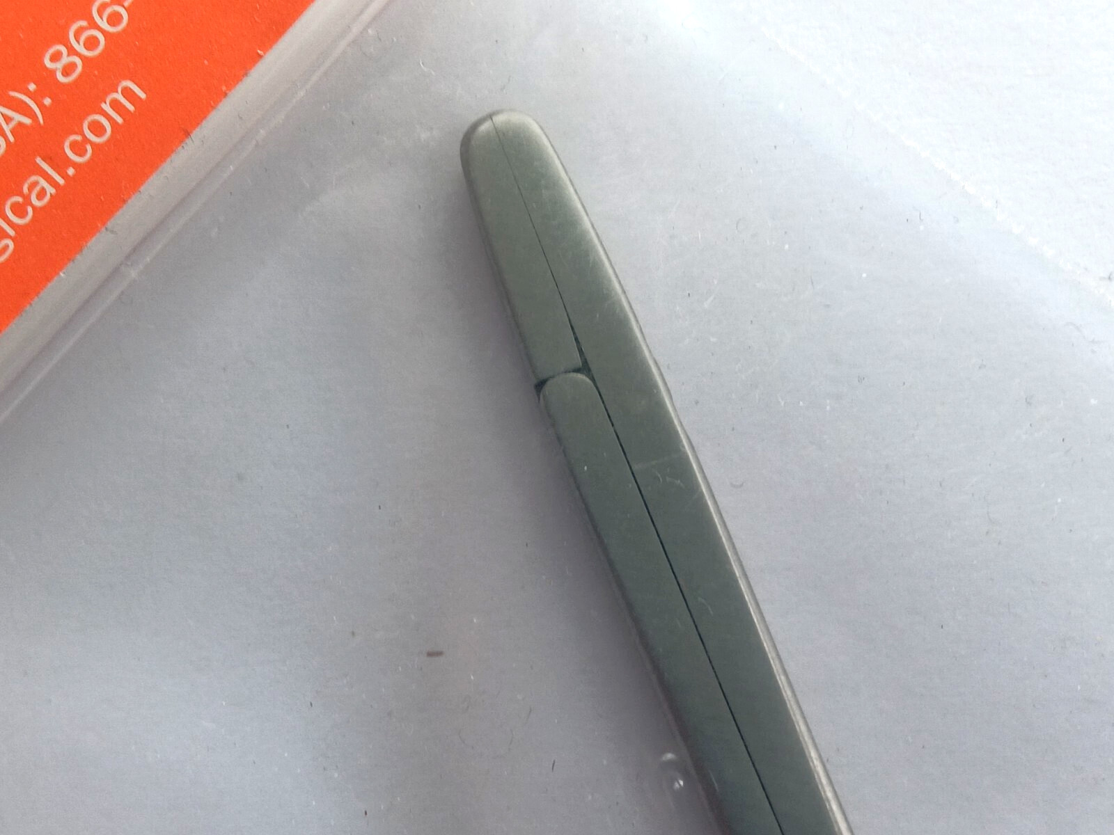 Stealth SS7315 Cushing IVD Rong, std 2x10mm 7″ str