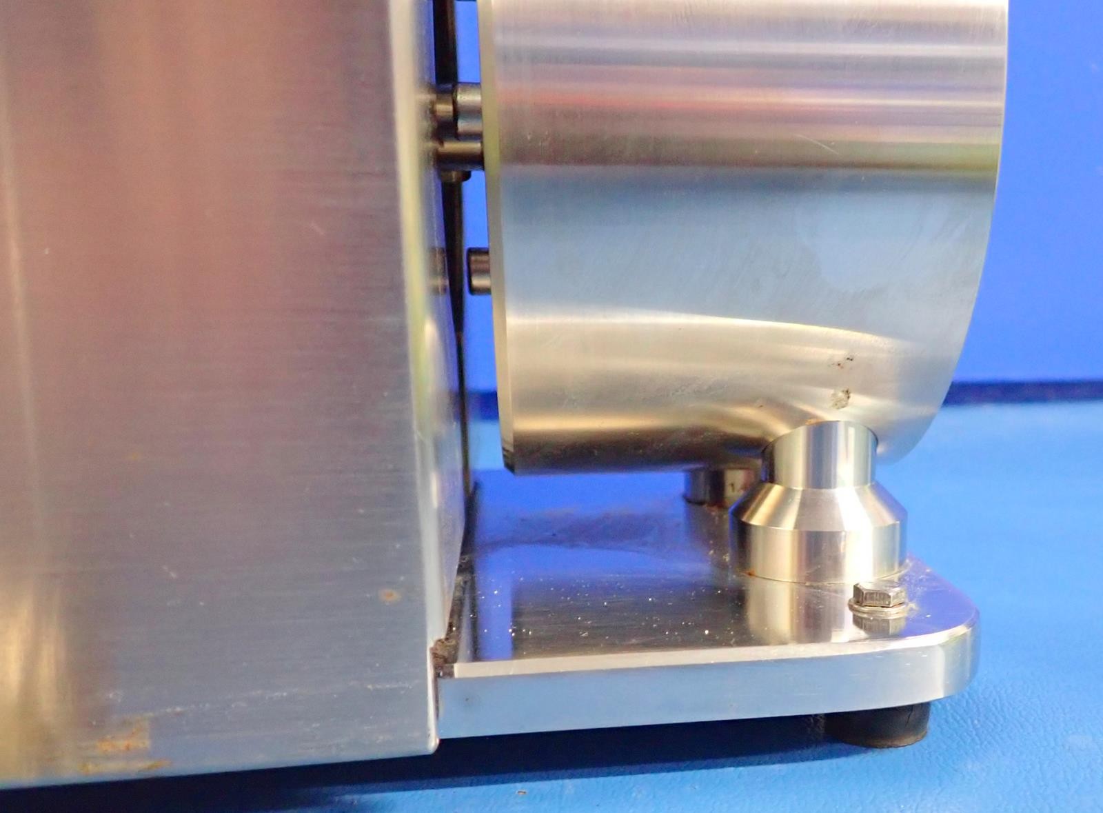 QUATTROFLOW 1200 1,200 L/h, 6 bar, Biopharma Single Use Quaternary Pump PQ12ISF