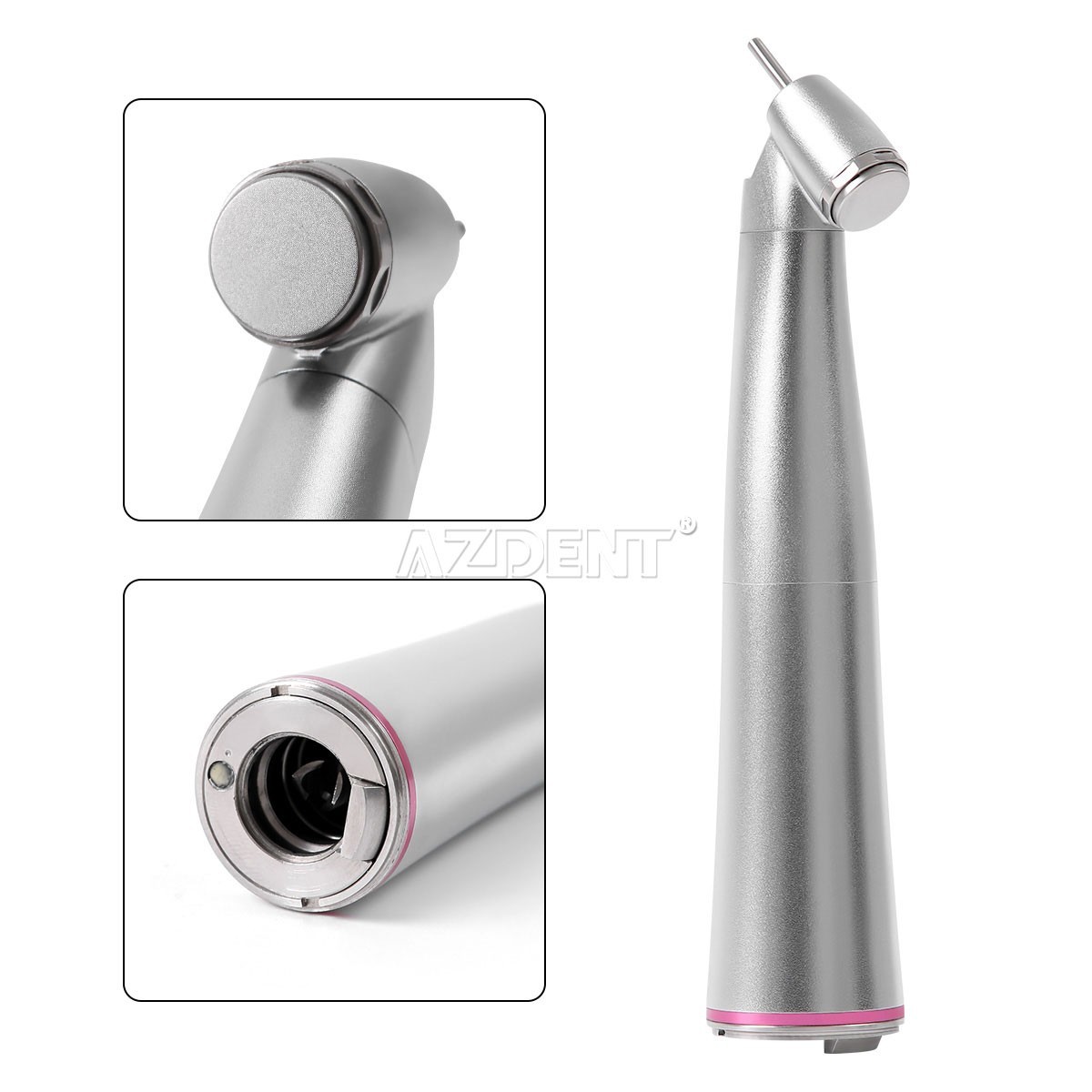 Dental Electric LED Brushless Micro Motor/1:1/1:5 /1:4.2 Increasing Handpiece