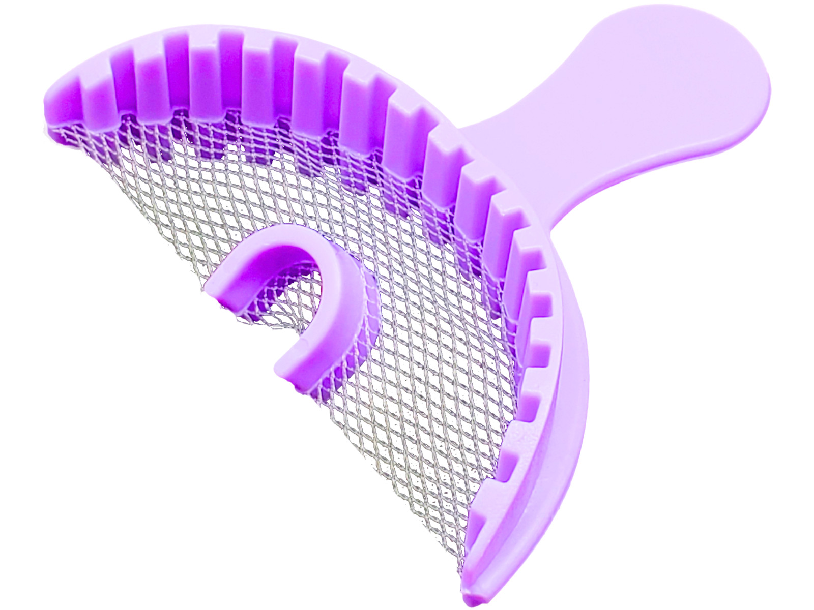 Anterior Disposable Dental Bite Registration Trays 35 pcs ARTMAN
