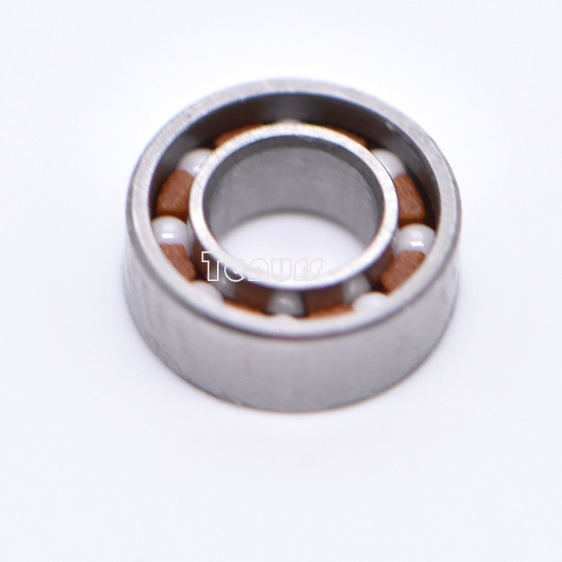50pcs Stainless steel Ceramic Bearing Ball bearings for NSK high speed handpiece