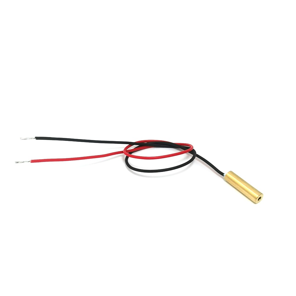 650nm Φ4mm 0.5mW 1mW 5mW Ultra Small Size Red Laser Module Mini Red Laser Light