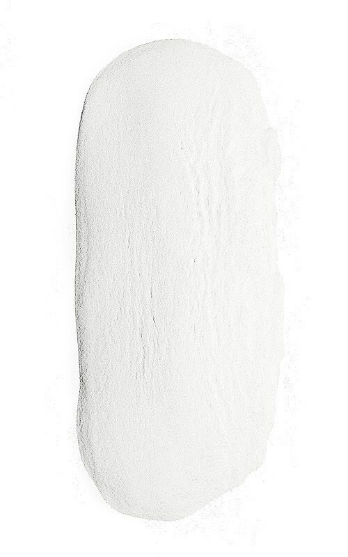 Garreco Aluminum Oxide Abrasive Material White 25 Microns 47.5lbs Pail #2151050