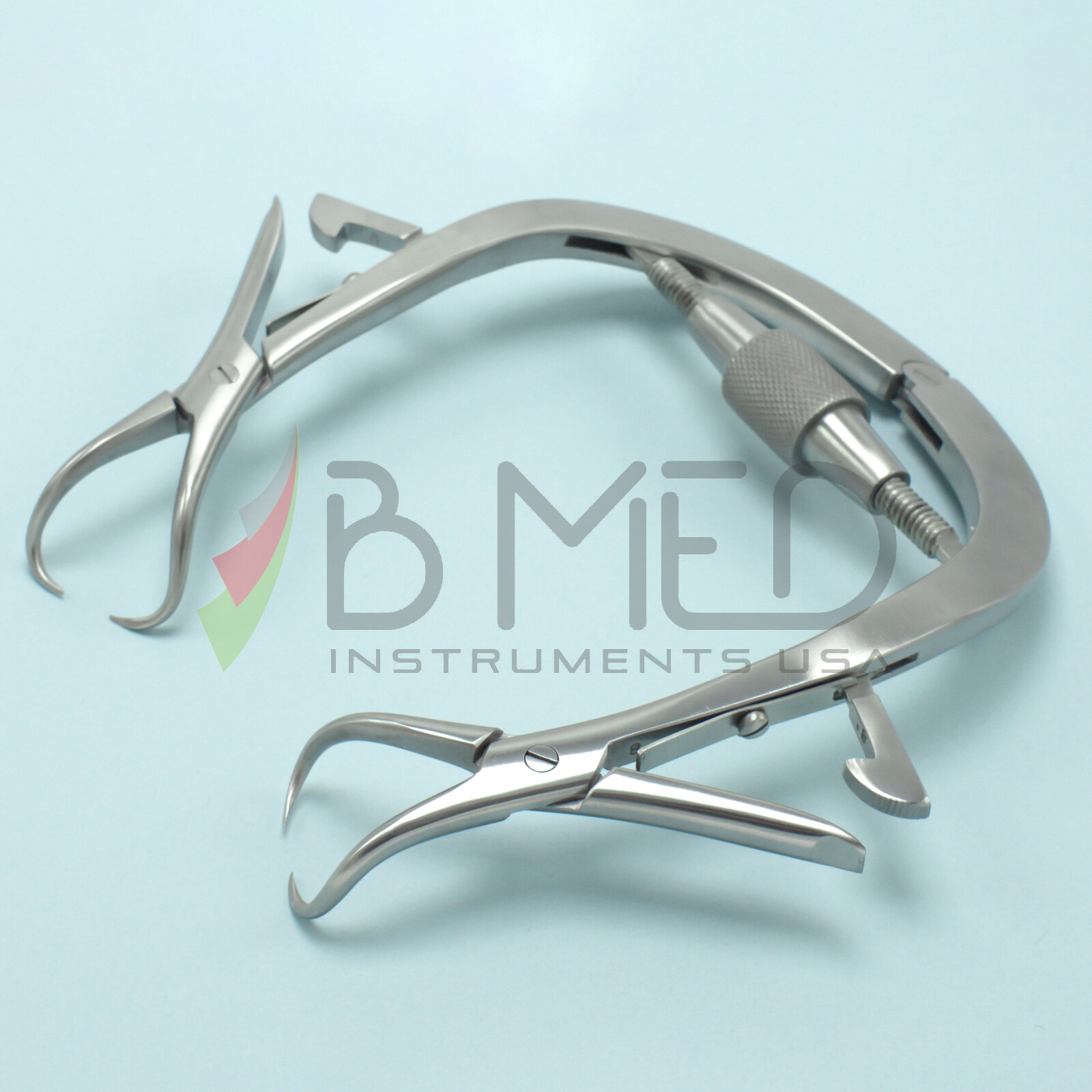 OR Grade Jolls Thyroid Friedman Retractor Self Retaining ENT Vaginal Surgeries