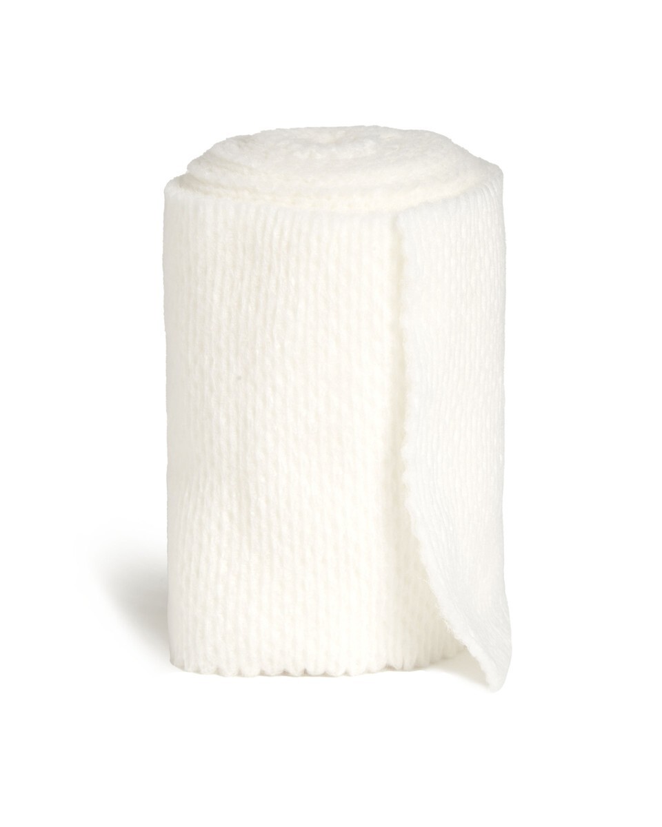 *1-Pack* Bioseal Cast Padding Specialist 4″ x 4 Yards White Sterile 3244/24