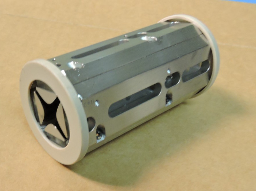 NEW Thermo Fisher Quadrupole Dual Linear Ion Trap 85mm Orbitrap LTQ Spectrometer