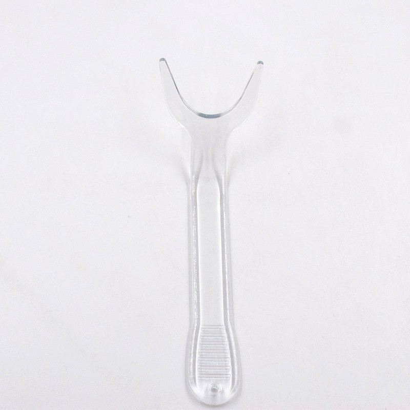 Dental Orthodontic Cheek Lip Retractor Intraoral Photograph T-Type Small + Large