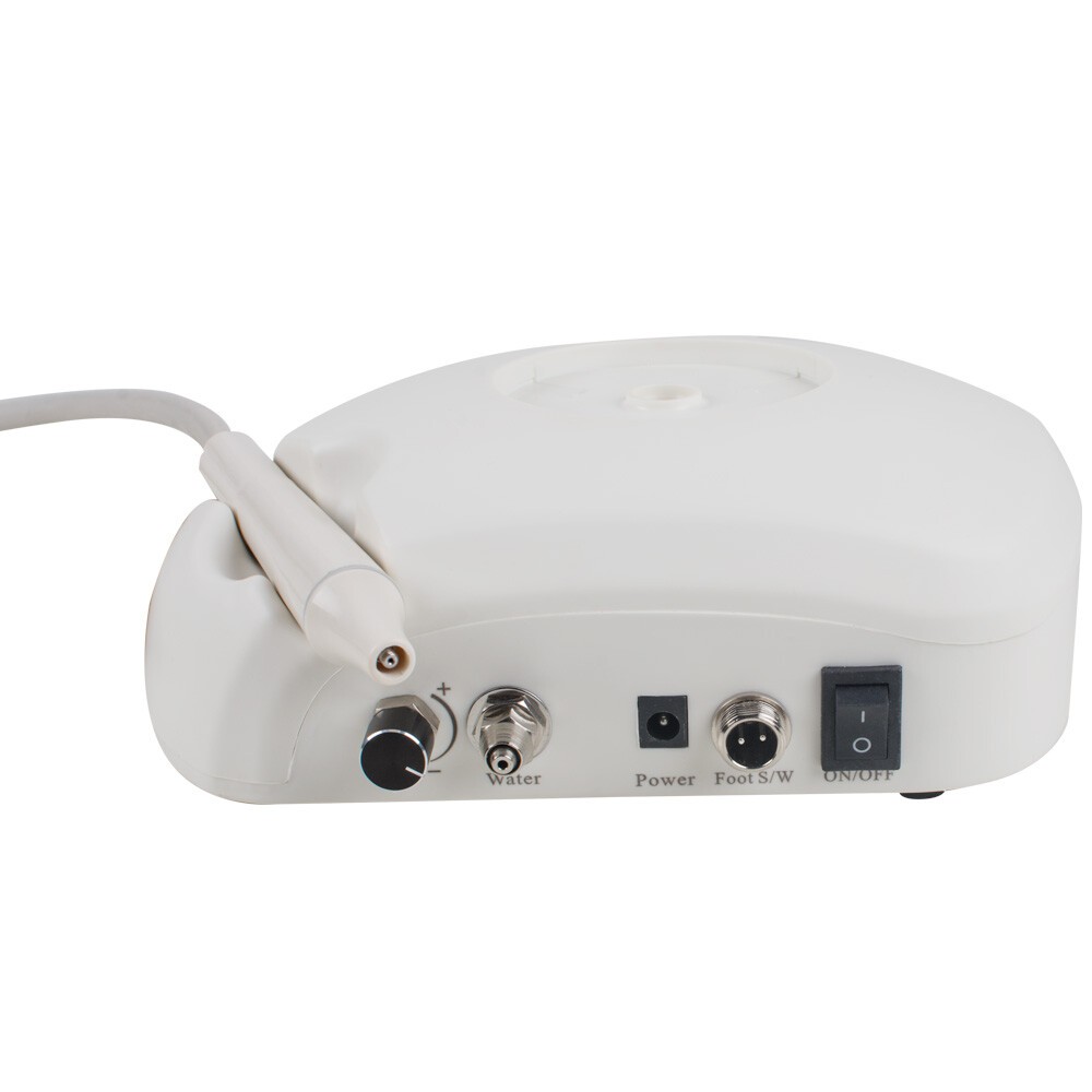 Dental Descaler Ultrasonic Piezo Scaler Handpiece Teeth Cleaning Machine Scaler