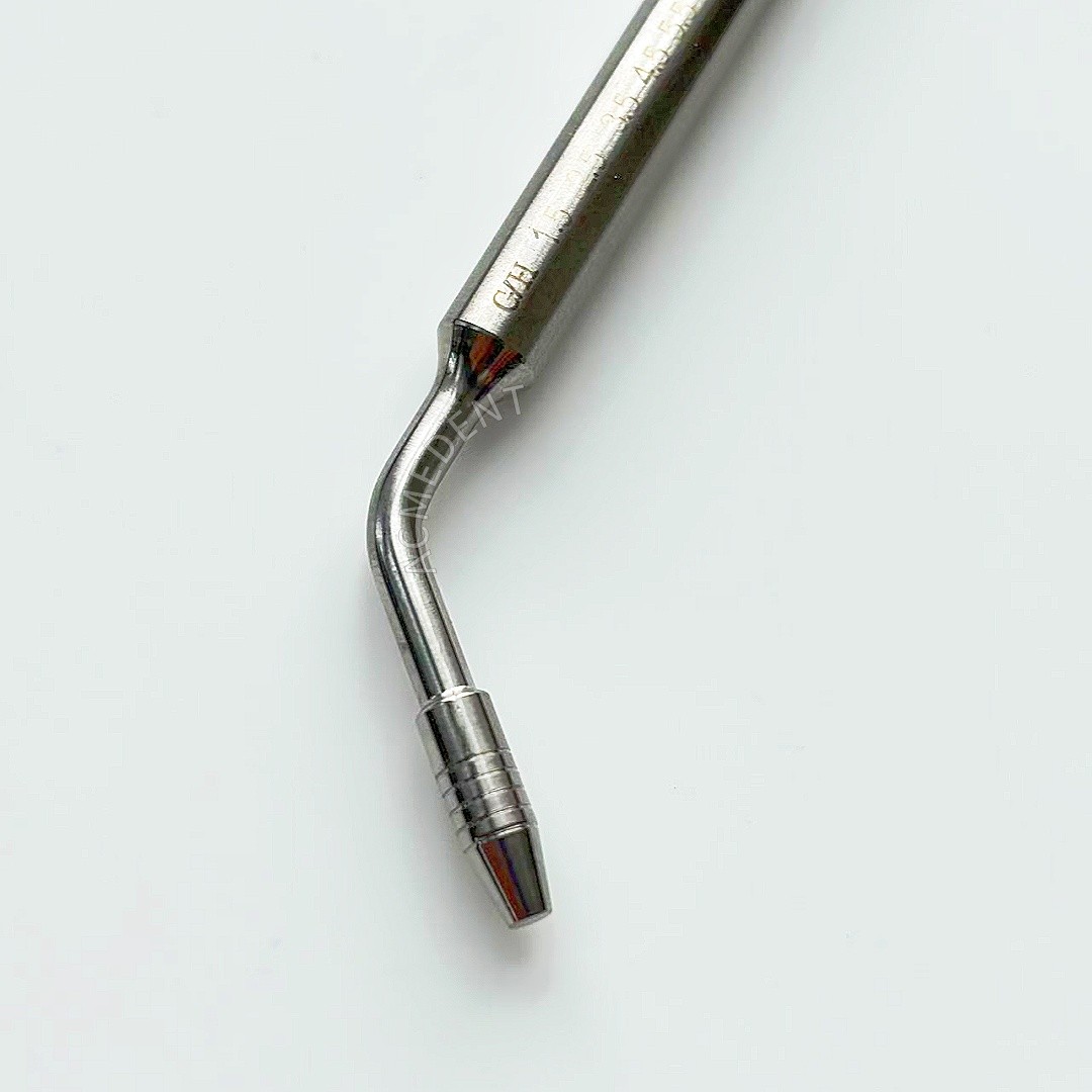 GH Depth Gauge Probe Measuring BDG Dental Gingiva Height Ruler OSS ITI