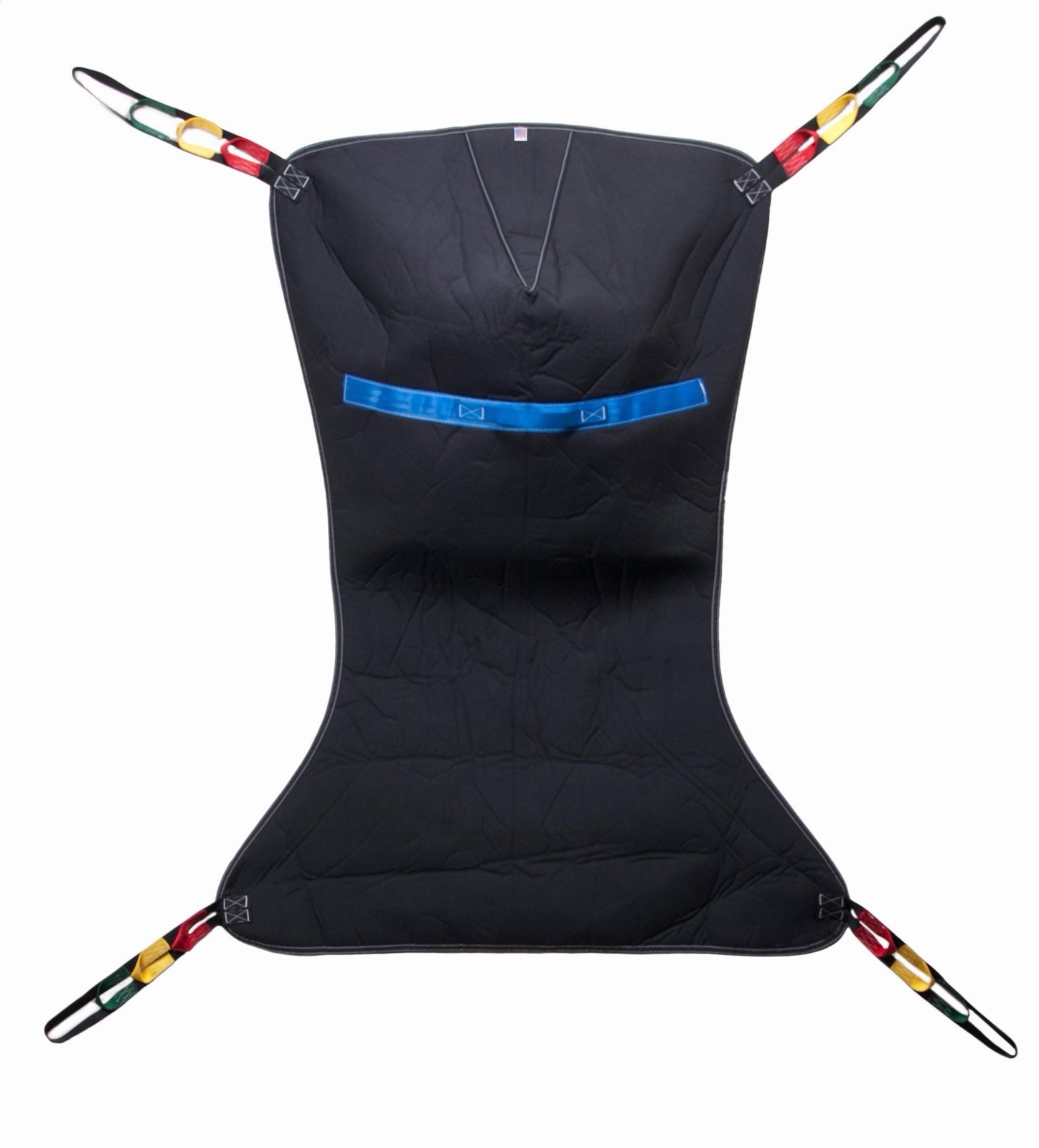 LUMEX Full Body Sling Model F117, 450LB Evenly Distributed Size: XLARGE USA NEW
