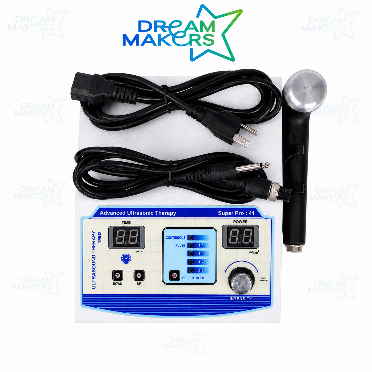 New Home Use 1MHz Ultrasound Therapy Unit Physical Therapy Machine free shipping