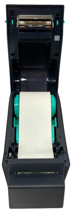 TROPHON NANOSONICS DT2205 DIRECT THERMAL LABEL PRINTER
