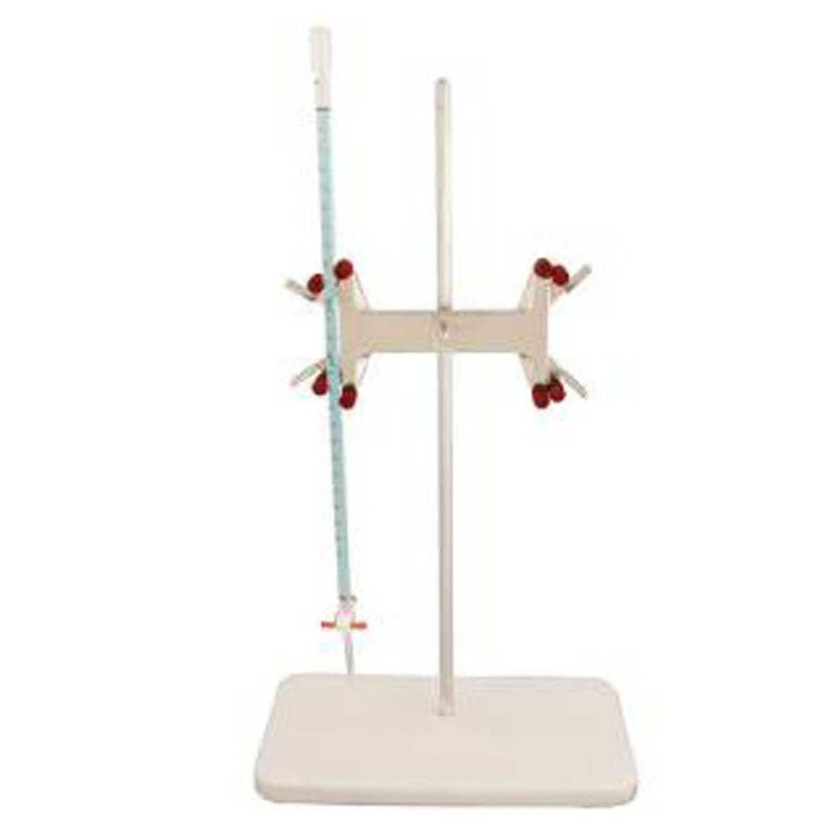 Buret clamp stand COO: United States