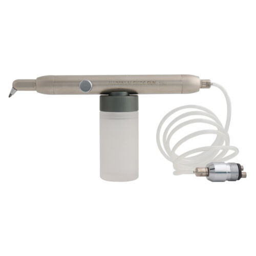 Dental Alumina Air Abrasion Unit Microetcher Sand Blaster Polisher Sandblast 4H