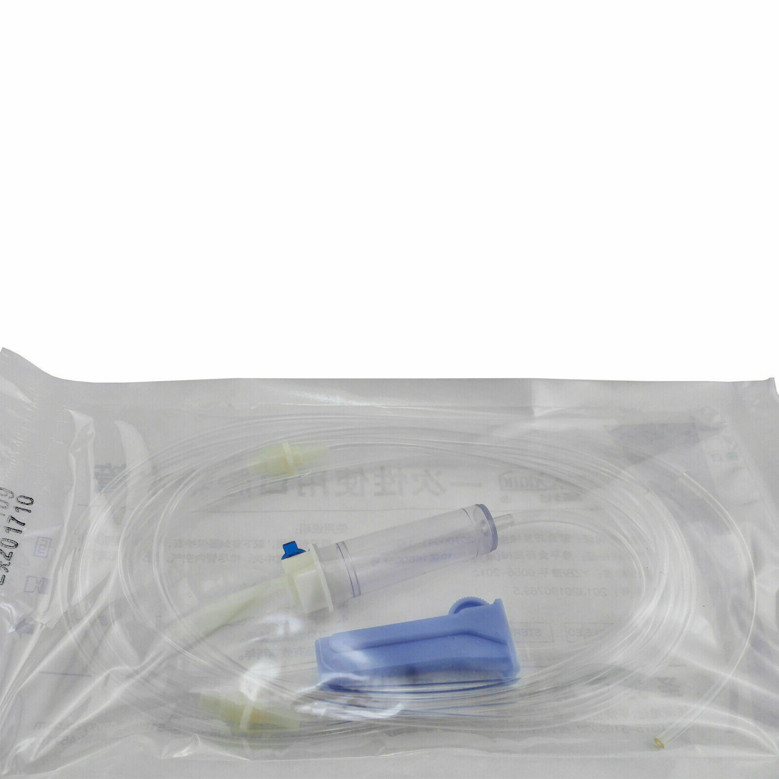 100×Surgic Irrigation Tube for Dental Surgic Implant Handpieces Disposable NSK