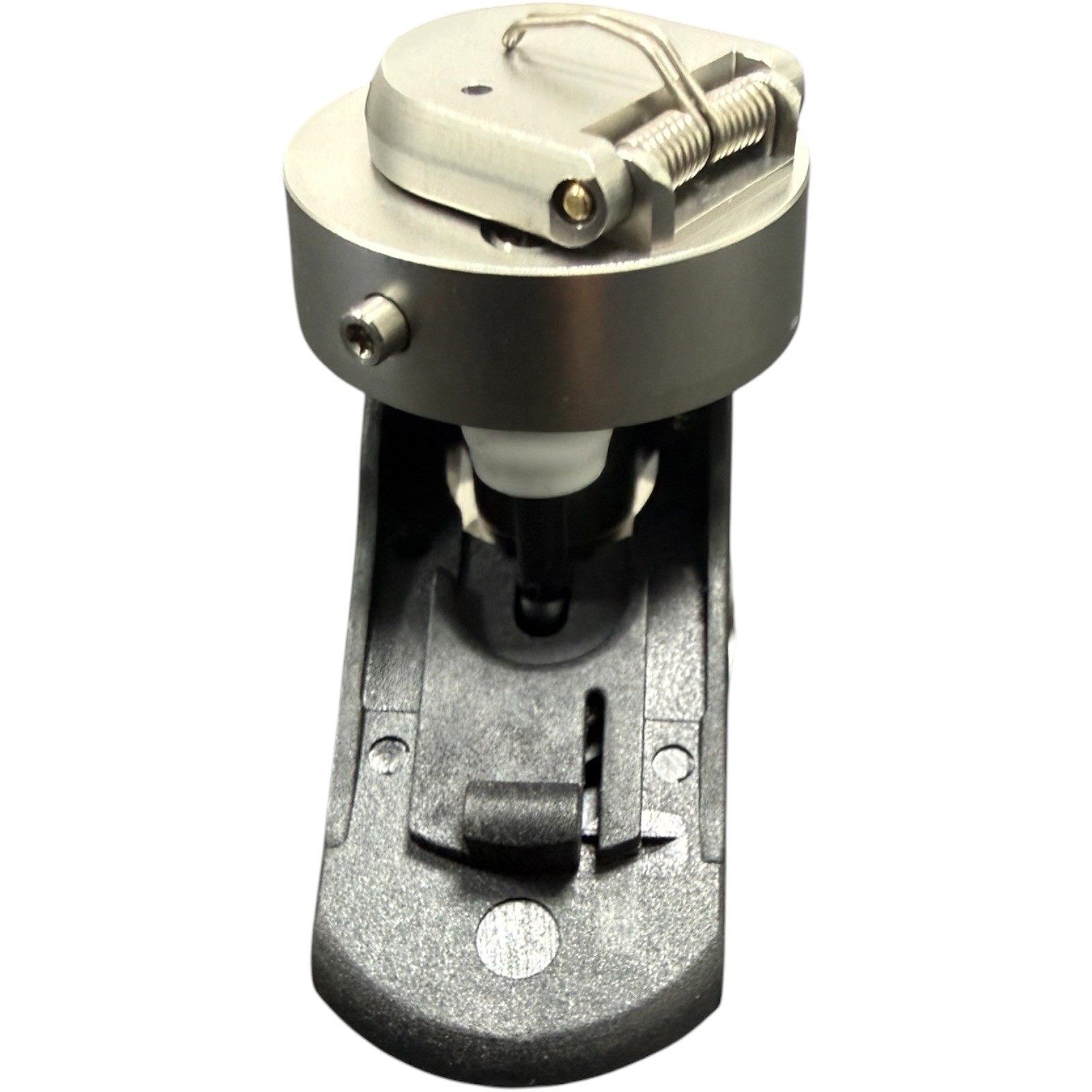 Karl Storz 30160M1 Multifunctional Valve 6mm Black Reusable