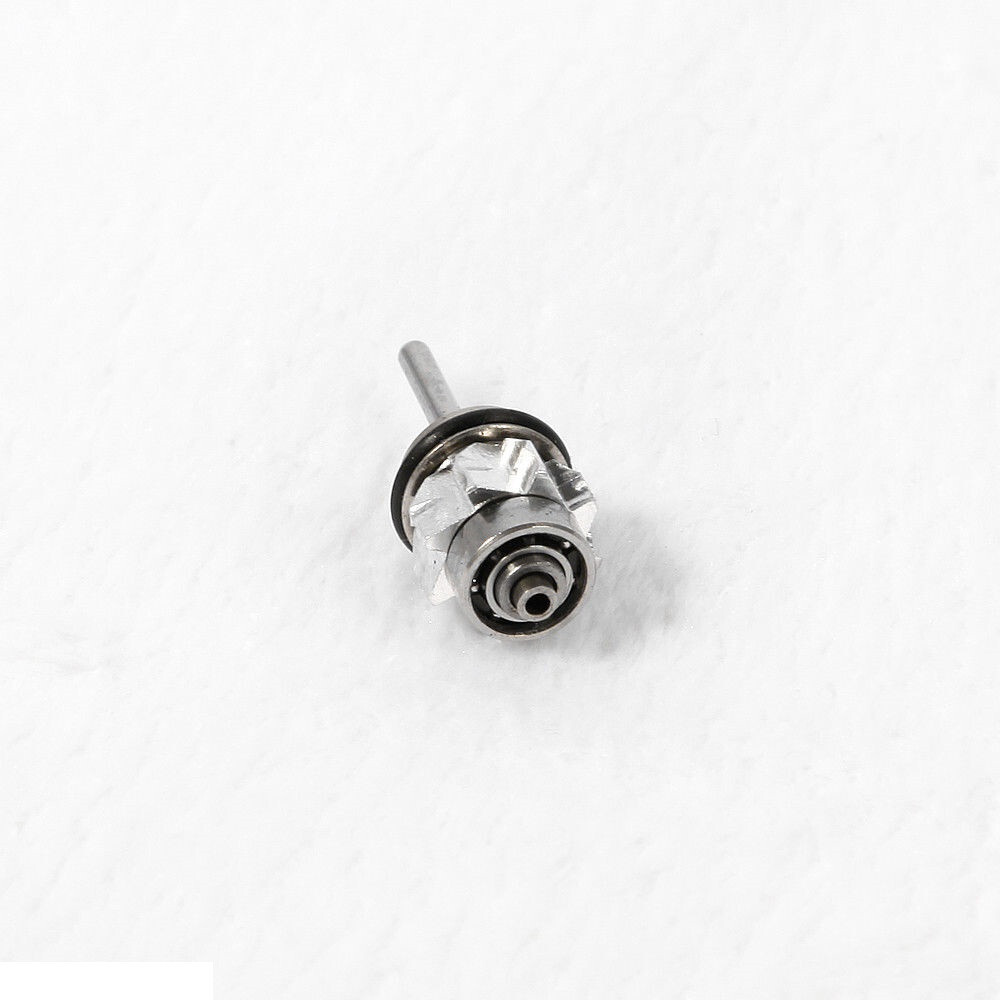 2x Dental Handpiece Turbine rotor Cartridge fit standard push button STNABT USA