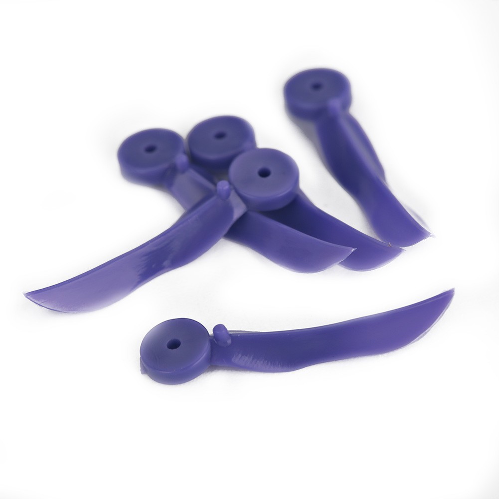 400x Disposable Dental Plastic Wedge With Hole All 4 Sizes Wave Shape Wedge BEA