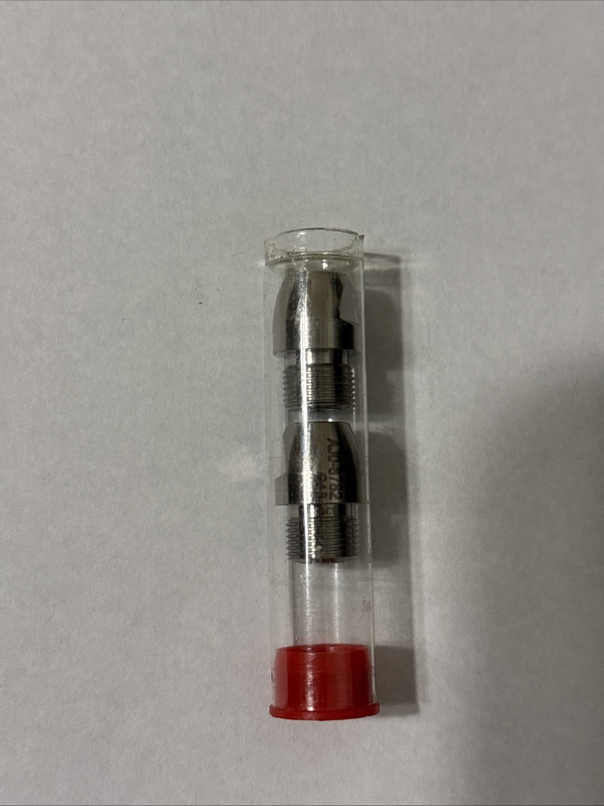 Phenomenex SecurityGuard ULTRA Cartridges, UHPLC C18 2.1mm ID Columns, Qty 2 New