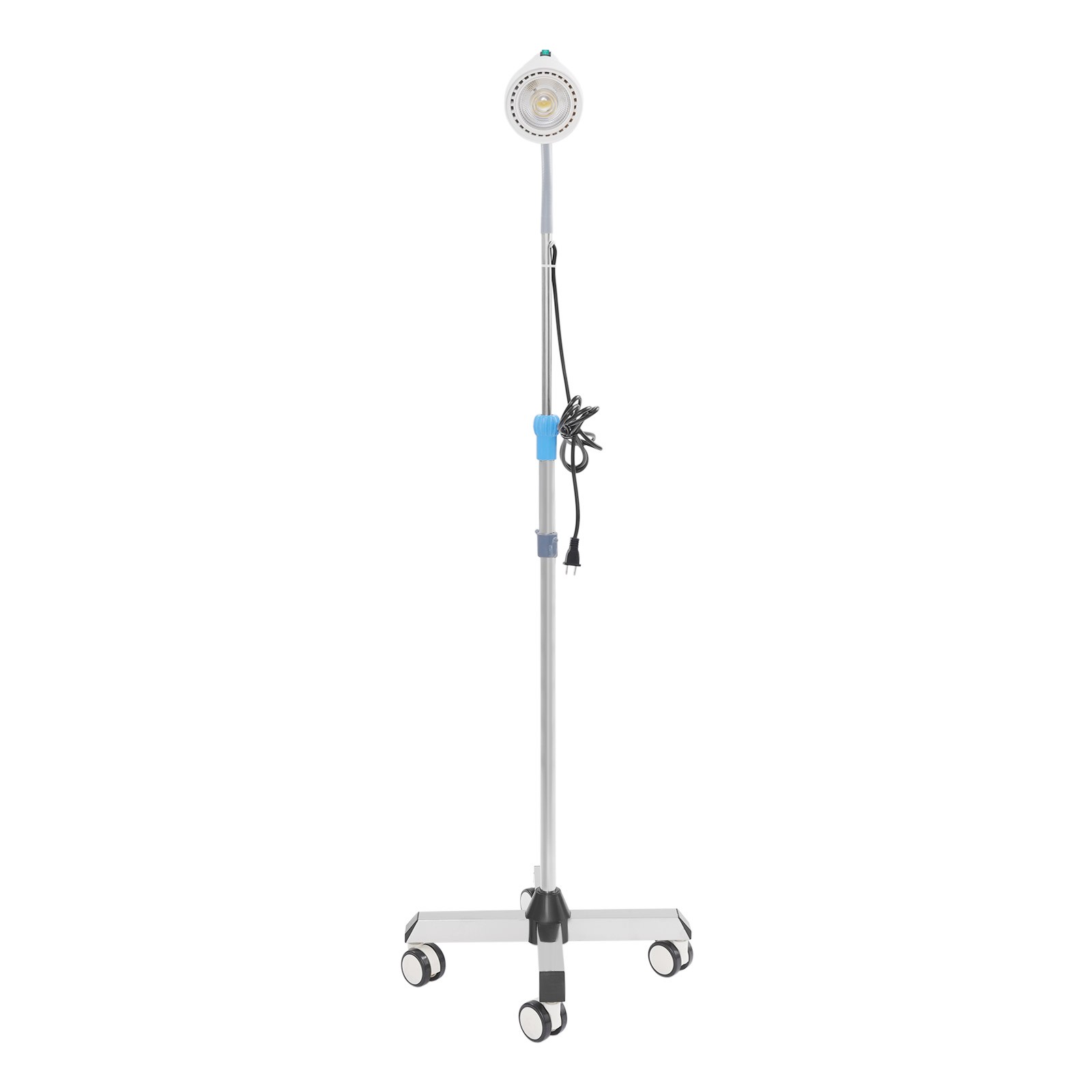LED Examination Light Adjustable Height Examination Lamp 110-220V Exam Light USA