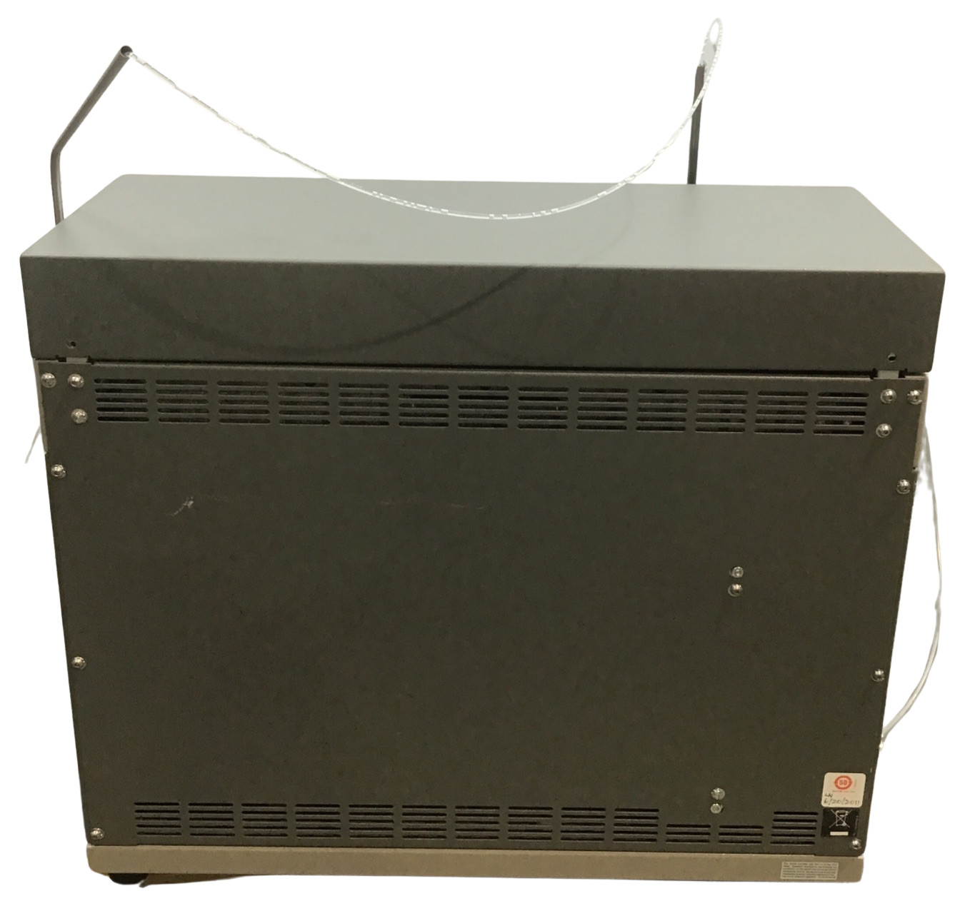 BECKMAN COULTER PREPPLUS 2 WORK STATION