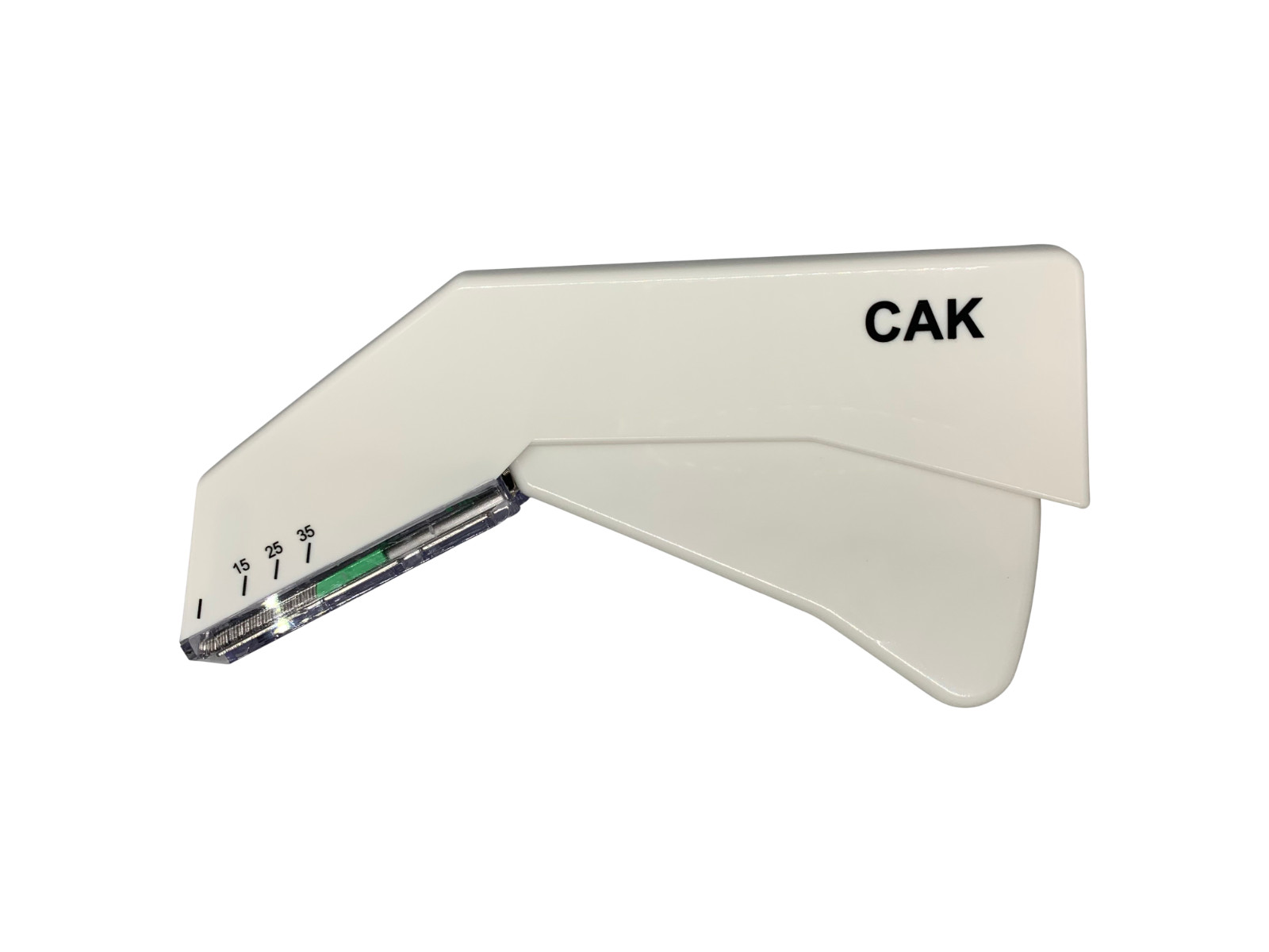 Skin Stapler, Box of 10, Expired
