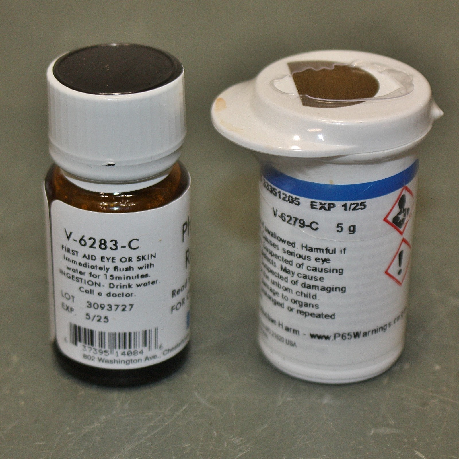 EXPIRED 10/2024 – (90) Lamotte Water Testing Kit 3119-01, Nitrate & Phosphate
