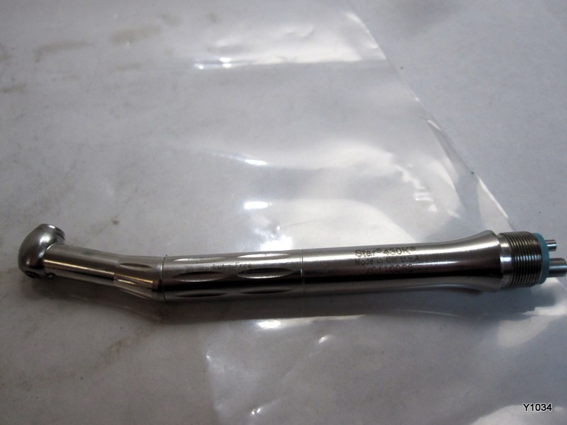 STAR 430K Contra Angle High Speeds 2pcs – HANDPIECE USA for REPAIR