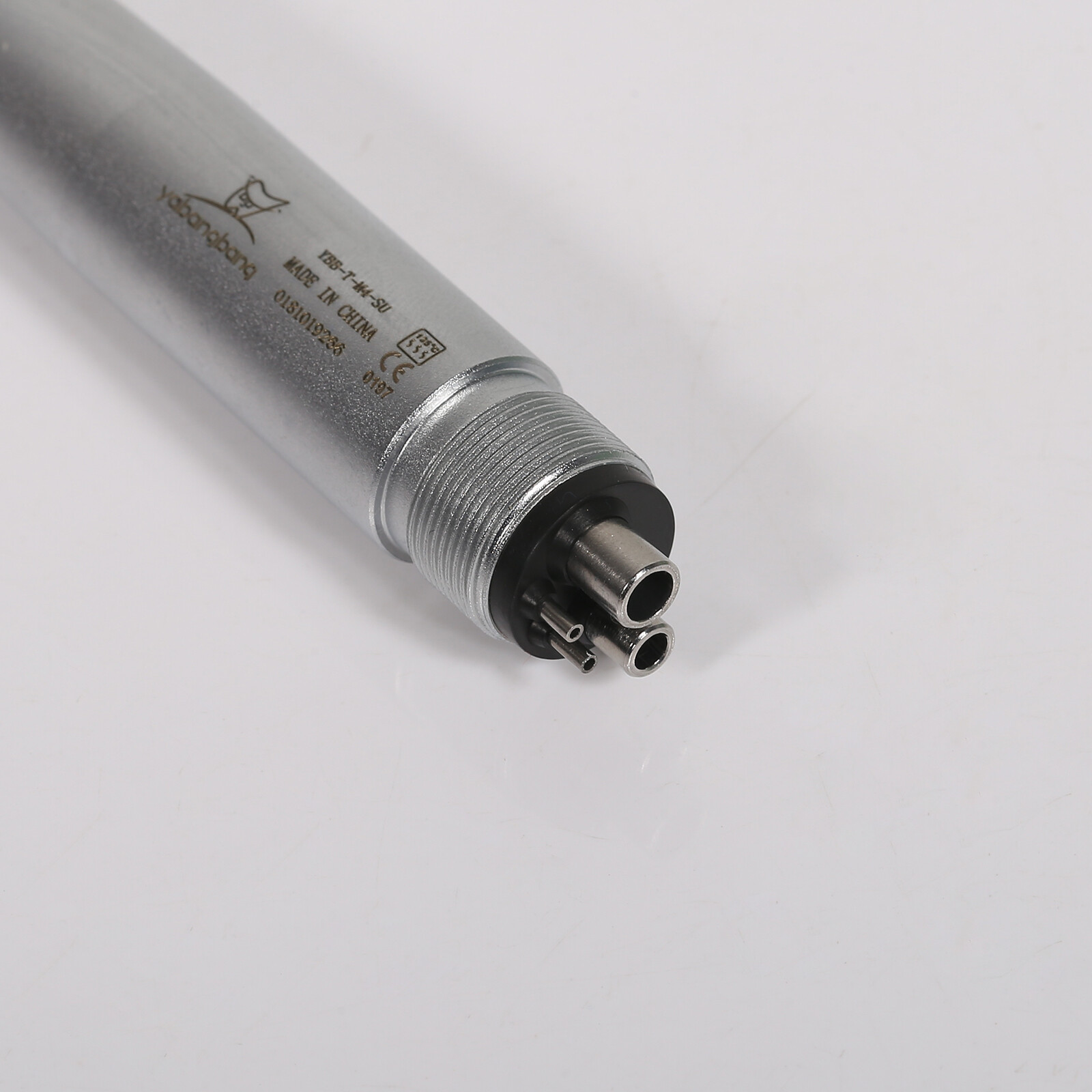 Dental E-Generator Integrated LED Style High Speed Handpiece 4 Hole