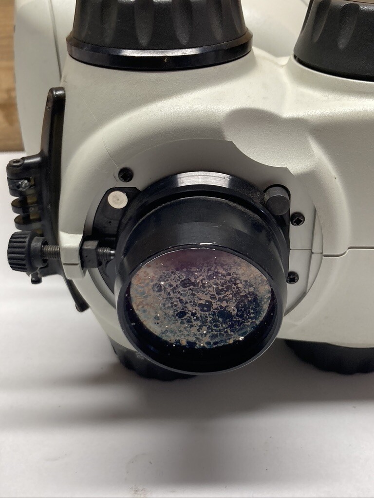 Vision Engineering Lynx Stereo Dynascope 027312