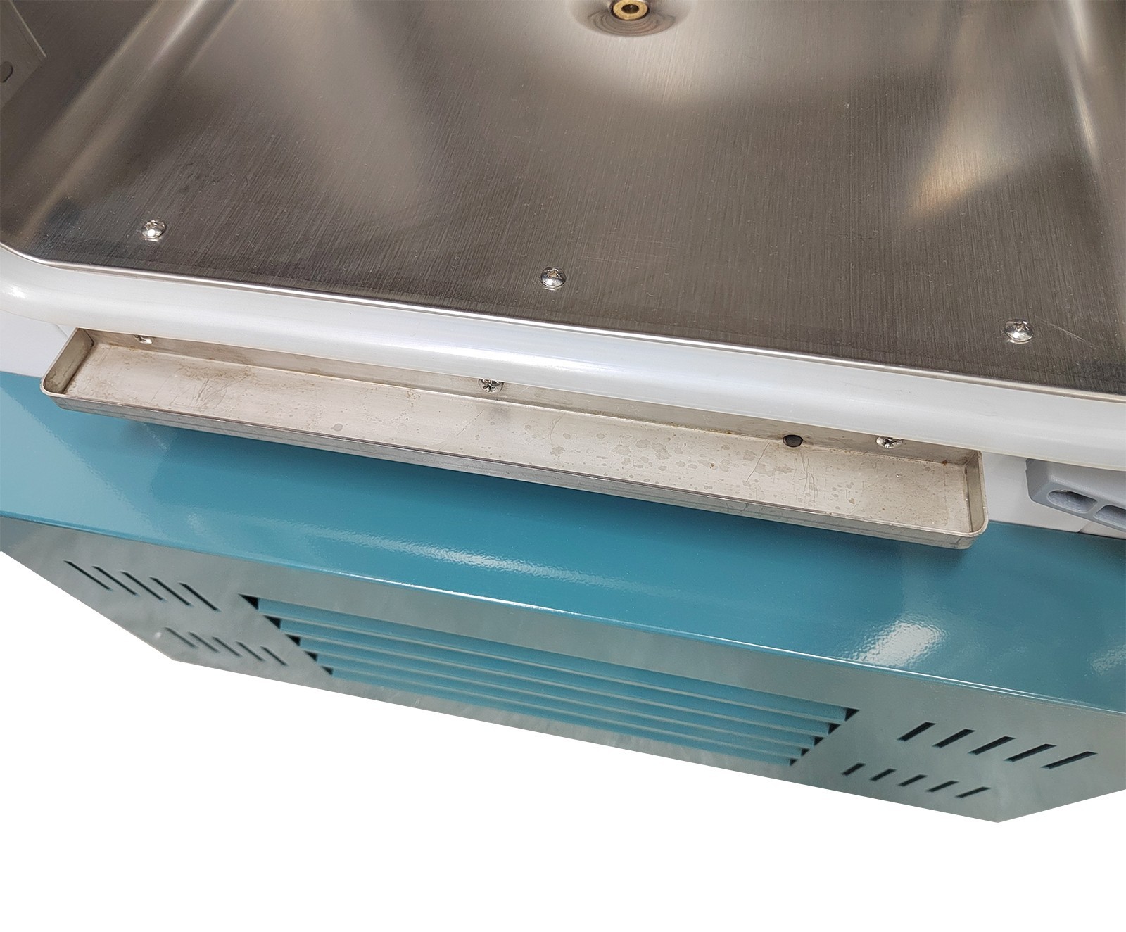 220V 600W 80L Lab Constant Temperature and Humidity Incubator 50-90%RH 5-65℃