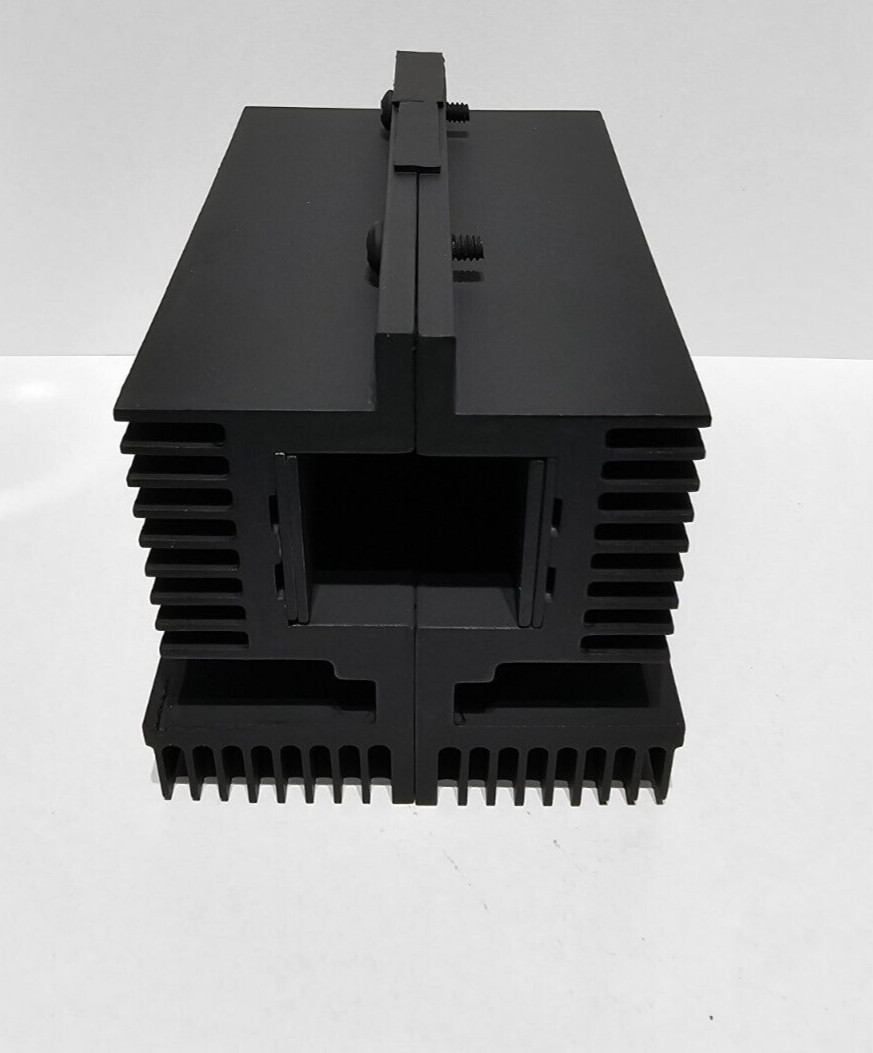 Hobbyist Beam Dump/Beam Stop/Beam Trap! 10W Max! Laser Safety Gear