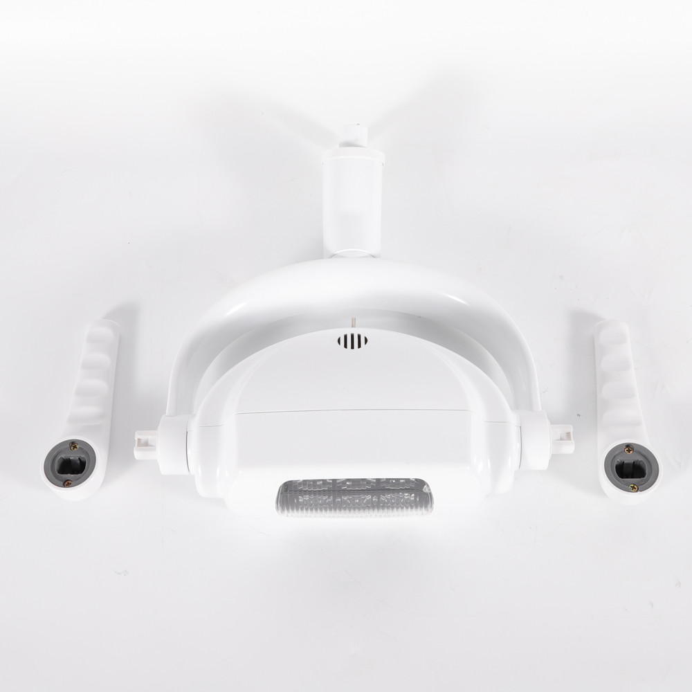 6-LED Dental Operatory Lamp With Sensor & Detachable Handle 12VAC