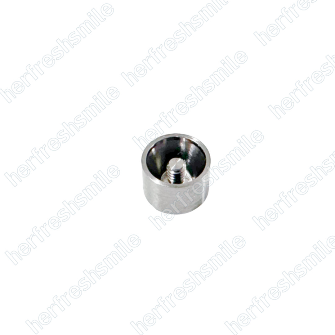 ⌀4.8mm Dental Multi Unit Protective Healing Caps Cover Screw Compatible With OSS