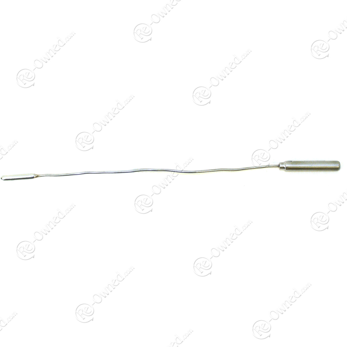 Dittmar Bakes Common Duct Dilator 8-3/4in(22.2cm) Malleable Shaft 4mm X:14-10-4
