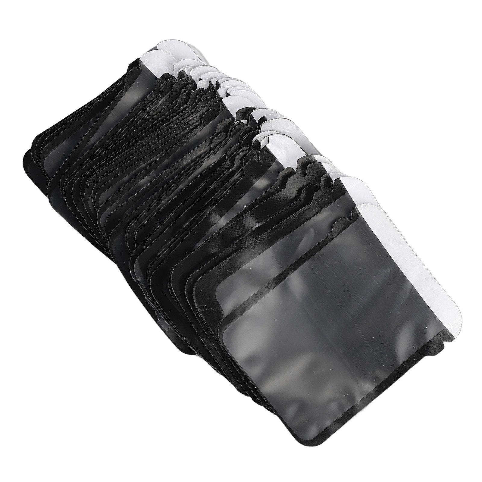 500pcs Dentist Barrier Envelopes Disposable X Ray Film Protective Bag For Phosph