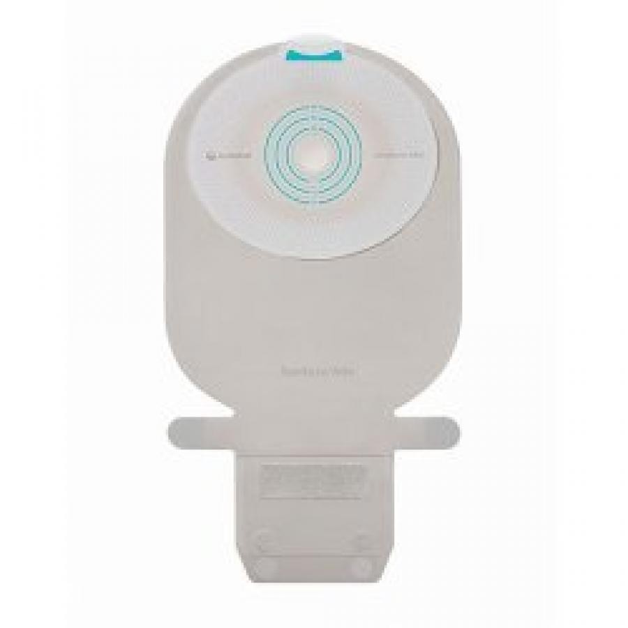 Coloplast SenSura Mio Filter Pouch 1PC Mini .375-1.75″ Stoma Flat Trim /Clear 10