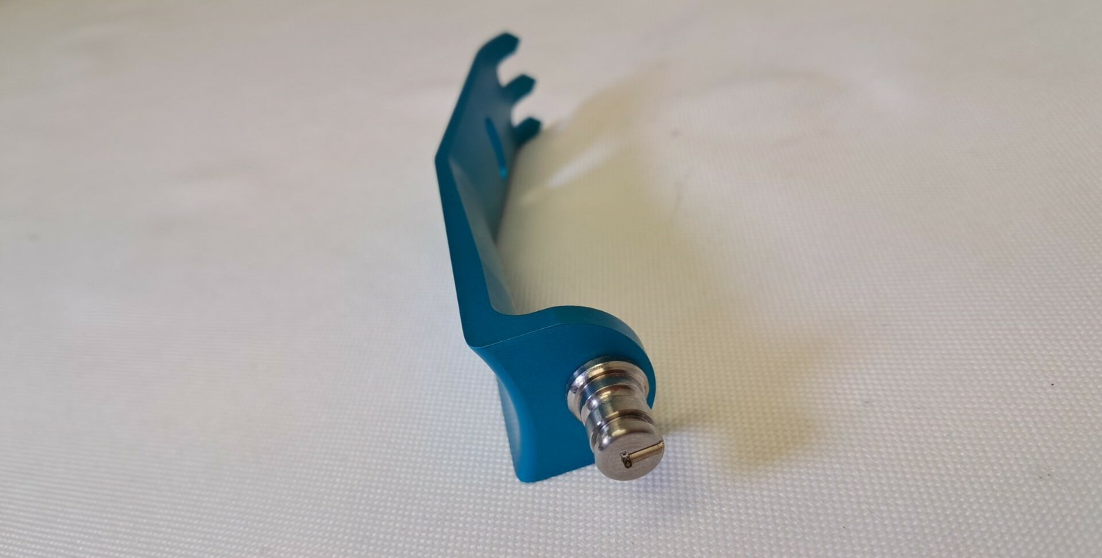 NSI Clear-Line 2385AS Surgical Retractor Blade #85