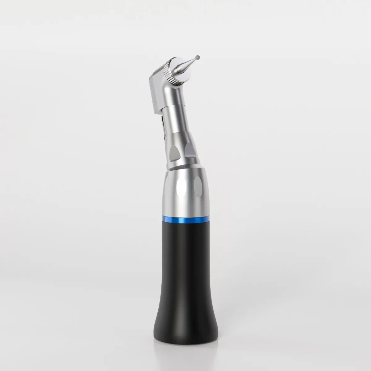 Waldent Contra-angle Handpiece Special Edition – Black (W-142)