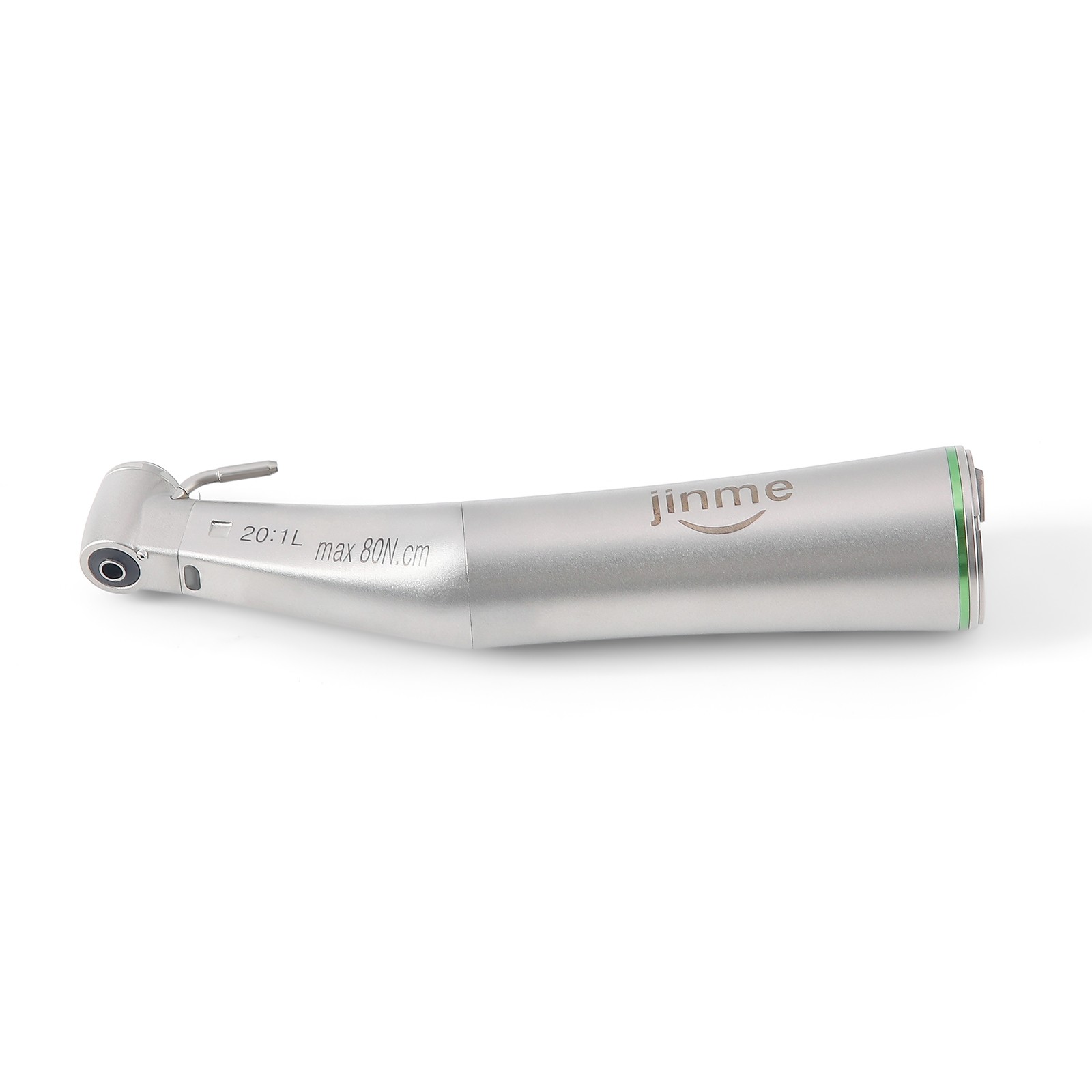 Jinme Dental 20:1 Implant contra angle handpiece Ceramic Bearing #112032