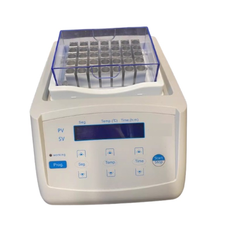 New 110/220V 150W Gel Making Gel Maker Thermostatic Heater Plasma Bio-Filler Lab