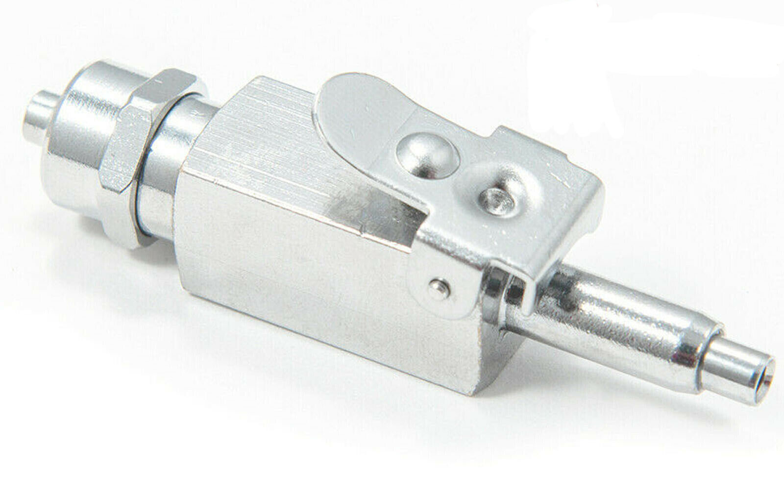 Original Woodpecker Dental Air Water Quick Connector for Ultrasonic Scalers USA