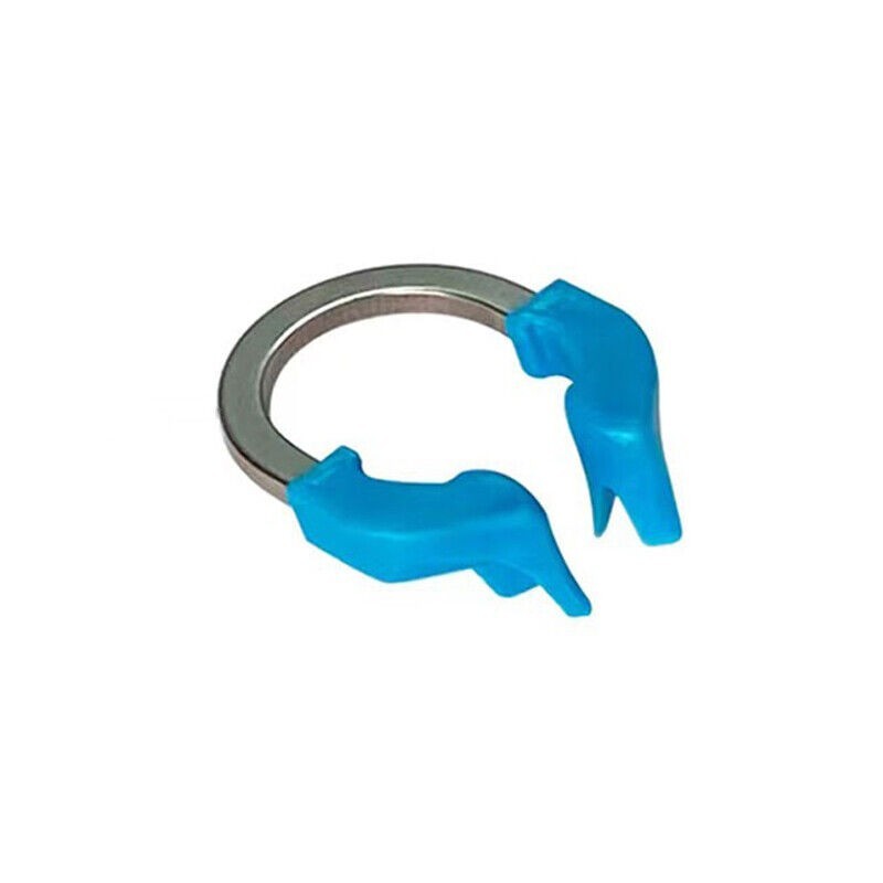 Dental Matrix Bands Ring Sectional Matrice Clamp Fit Garrison Palodent V3 System