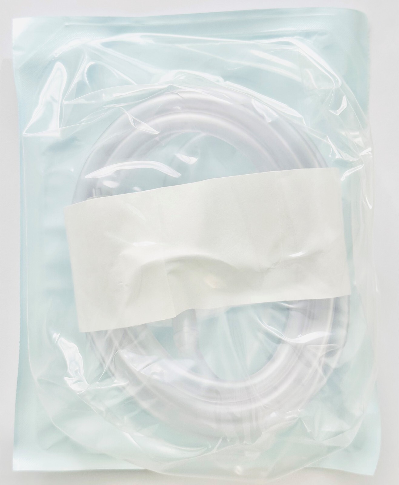 *20-Pack* DeRoyal Laparoscopic Insufflation 10′ Tubing 0.3 Micron Filter 28-0212
