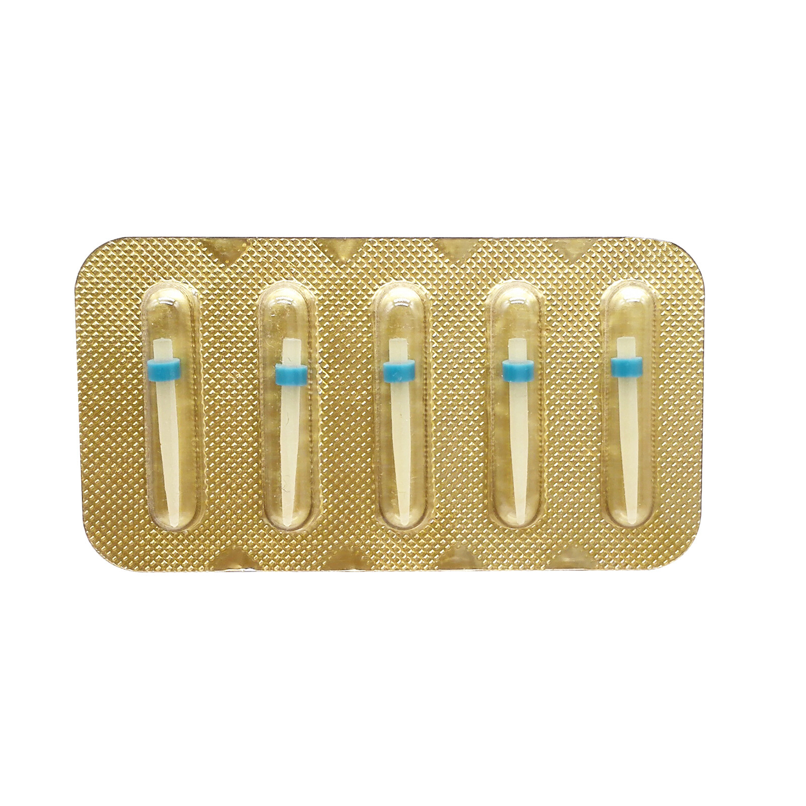 10 Pcs Dental RelyX Glass Fiber Post Endodontic 1.1mm/1.3mm/1.6mm/1.9mm