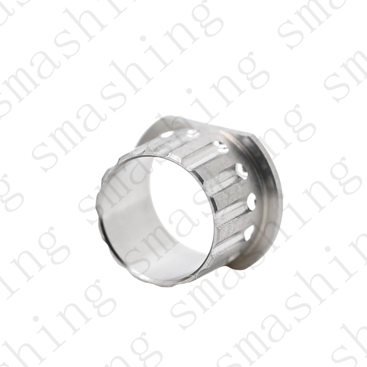 5Pcs Guide Sleeve Guided Drill External Irrigation Dental Implant Depth 4.9mm
