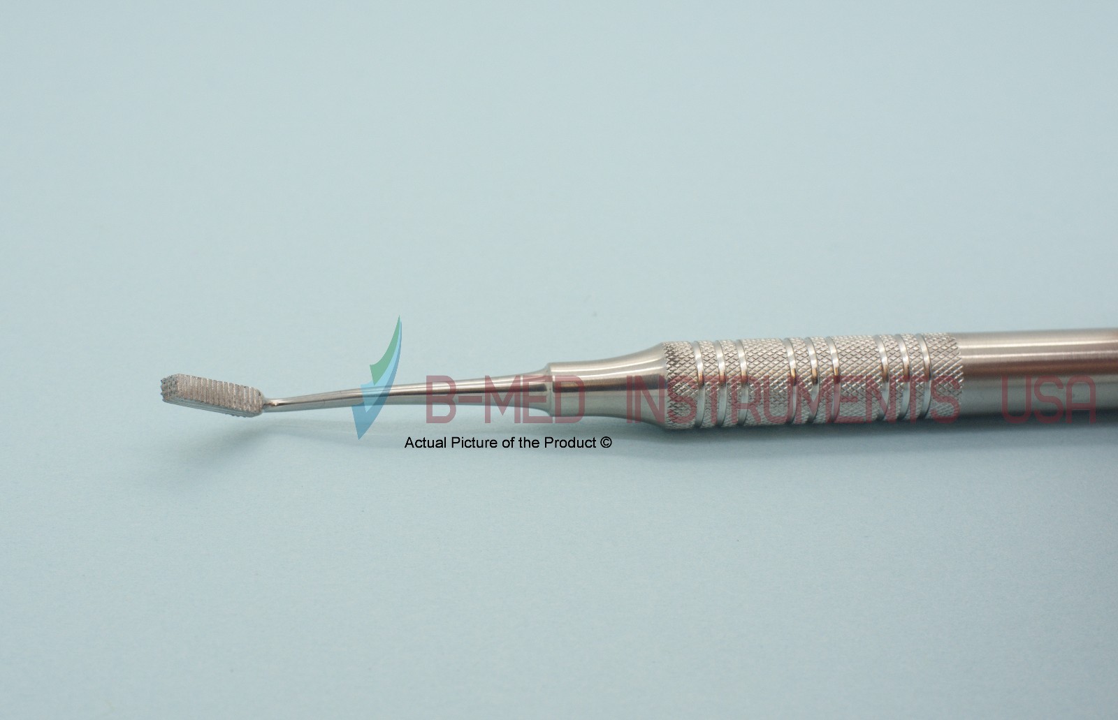 B-Med Dental Square Band Pusher & Scaler Double Ended Orthodontic Instruments