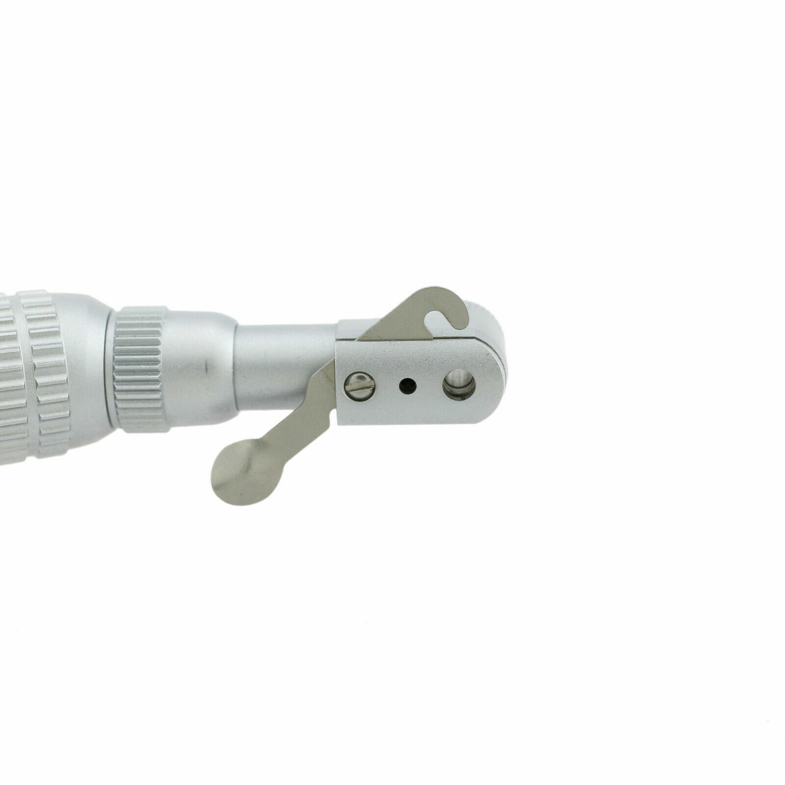 BEING Dental 1:1 Contra Angle Handpiece Wrench Chuck NSK EC Low Speed Attachment